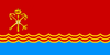 Flag of Leningrad