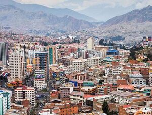 Skyline of La Paz.jpg