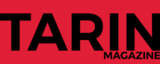 Tarin Magazine logo.png