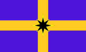 Vaux Kingdom Flag.png