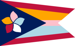 Bìnànsuǒ Flag.png