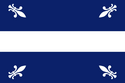 Flag of Côte d'Émeraude