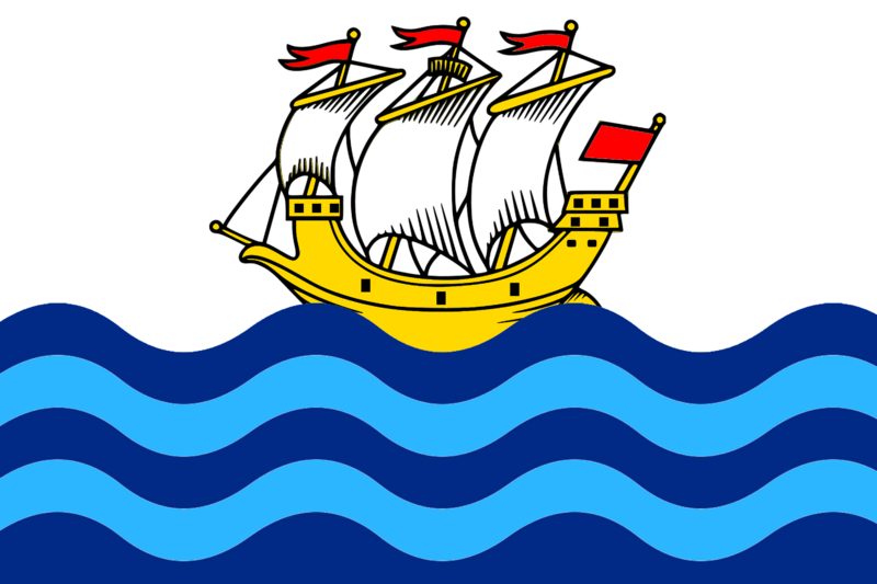 File:City of Sheen Flag.png