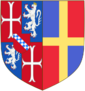 Coat of Arms of Elisabeth of the Palatinate.png