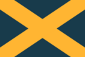 Flag of Edward Island