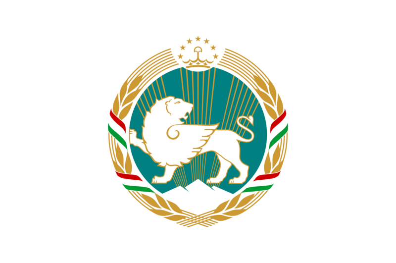File:Flag of Loulan.png