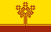 Flag of Zalykia
