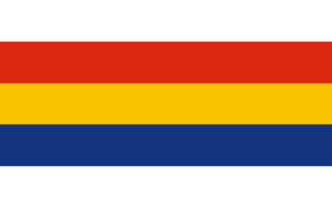 Flag of the First Republic of Chasun.png