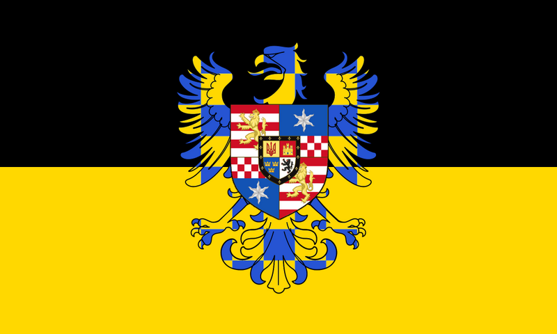 File:Flag of the Kingdom of Eustria.png