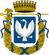 Coat of arms of La Citadelle