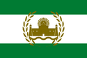 Flag of the Republic of Zangoaistan