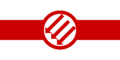 Flag of the Amathian Council Republic (1935-1959)