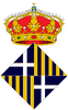 Official seal of Cartaganca