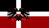 Flag of Engelberg