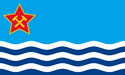 Flag of Hangoku
