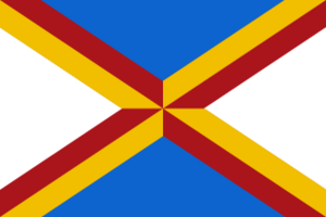 Flag of Monvisret.png