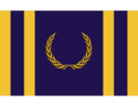Flag of Imperia
