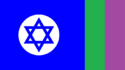 Flag of Judaea