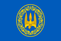 Flag of Chokashia