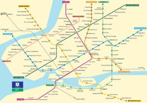 Metro map outineau.png