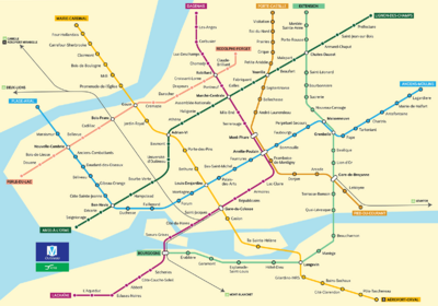 Metro map outineau.png