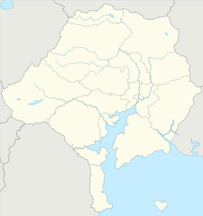 Navish Superliga is located in Midrasia