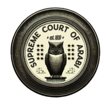 Supreme Court of Arabi Seal 2023.png