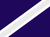 Flag of Autonomous City of Aljuá