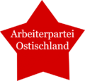 Arbeiterpartei Ostischland logo.png