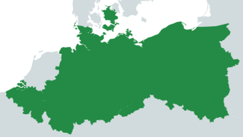 Carrelie in Western Europe