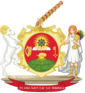 State Arms of Crematoria