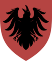 Coat of arms of Cuirpthe
