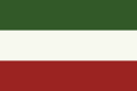 Flag of Finstria