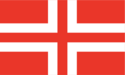 Flag of Great Nortend