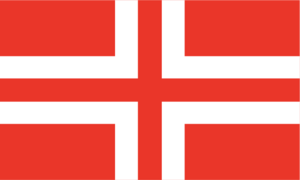 Flag of Great Nortend.png