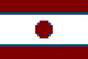 Flag of the North Peninsular Republic