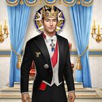 Official coronation portrait of HM King Liam.jpg