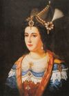 Theodora II of Mesogeia of Mesogeia.jpg