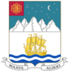 Coat of arms of Mava
