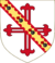 Coat of Arms of the Lordship of Rusicada.png