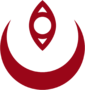 Emblem of Ihram