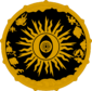 Emblem of Akai