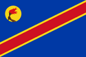 Flag of Lubuzi