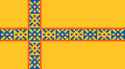 Flag of Valkjarvi