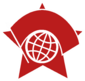 Emblem of Association for International Socialism