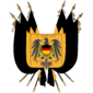 Coat of arms of Acrea