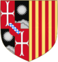 Coat of Arms of Herminia of Garza.png