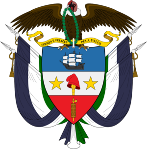 Coat of arms of Poveiola.png