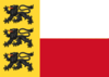 Flag of Kingdom of Cislania