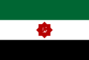 Flag of Sohar